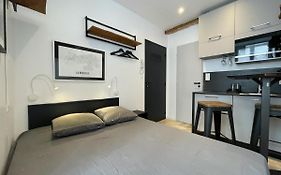 Petite Chambre Amenagee Avec Cuisine St Louis 3