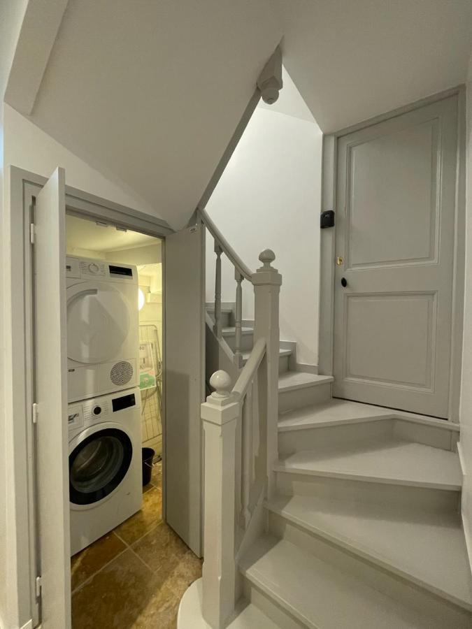 Petite Chambre Amenagee Avec Cuisine St Louis 3 La Rochelle  Extérieur photo